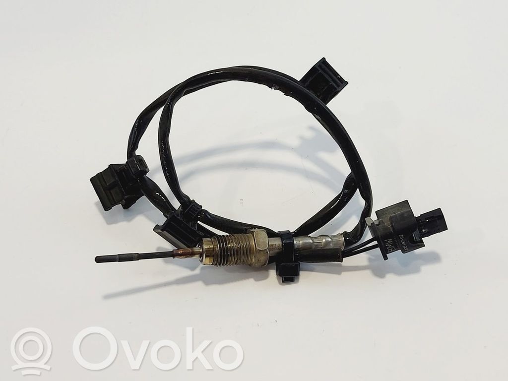 BMW 5 G30 G31 G38 Sensor de temperatura del escape