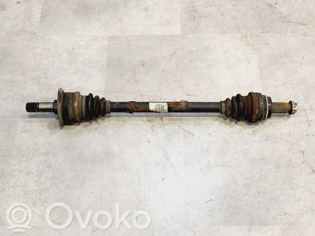 BMW 5 F10 F11 Planetară spate 