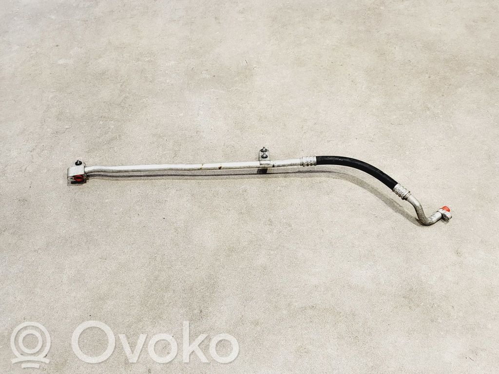 BMW 5 F10 F11 Linea/tubo/manicotto del vuoto
