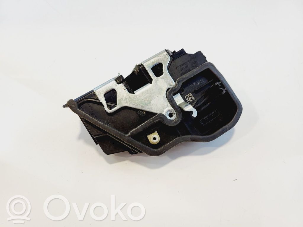 BMW X3 F25 Serratura portiera anteriore