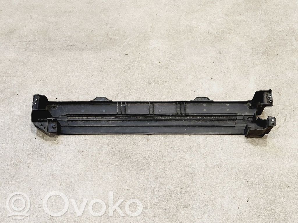 BMW X5 F15 Uchwyt / Mocowanie chłodnicy 