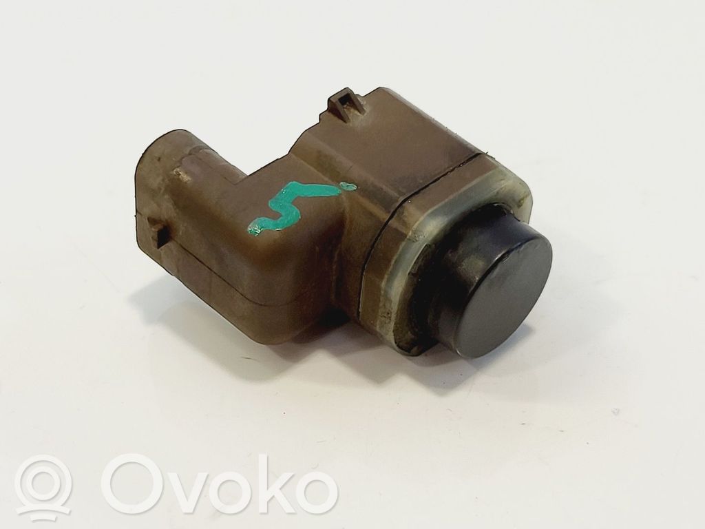 BMW X3 F25 Sensore di parcheggio PDC
