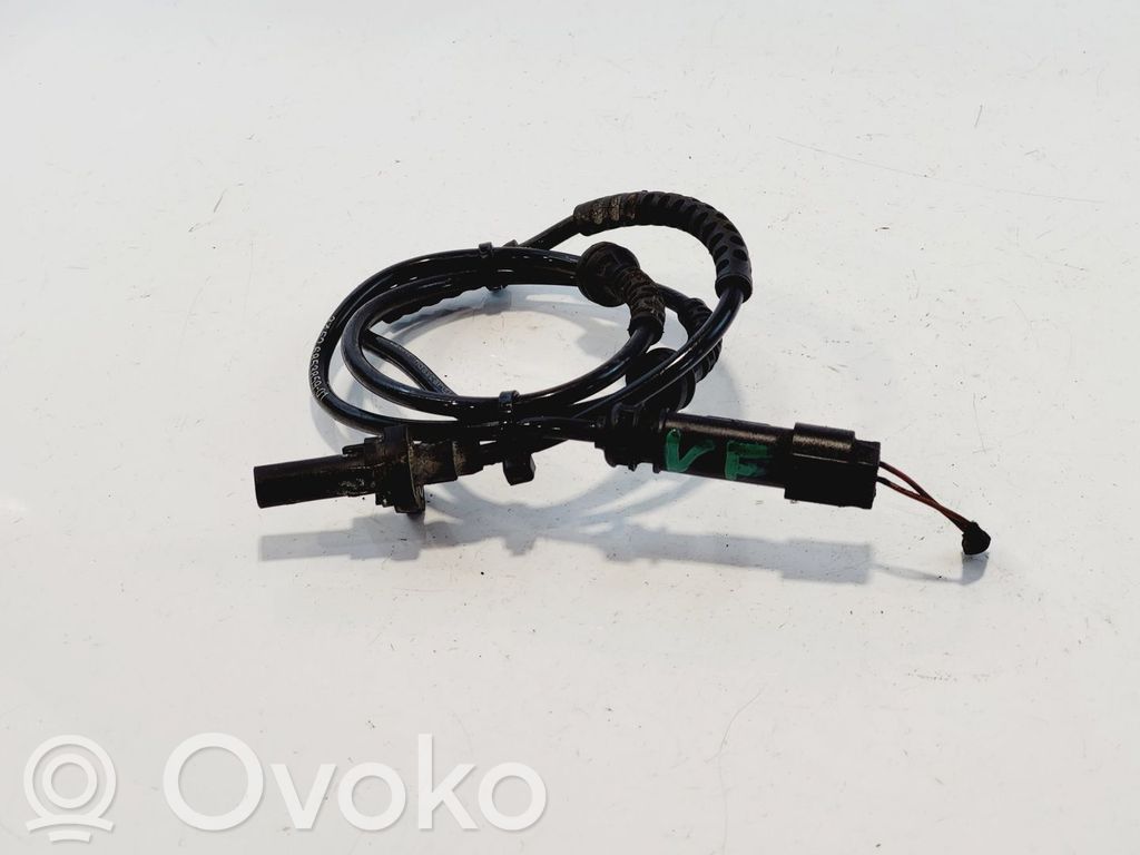 BMW 5 F10 F11 Senzor ABS roată 