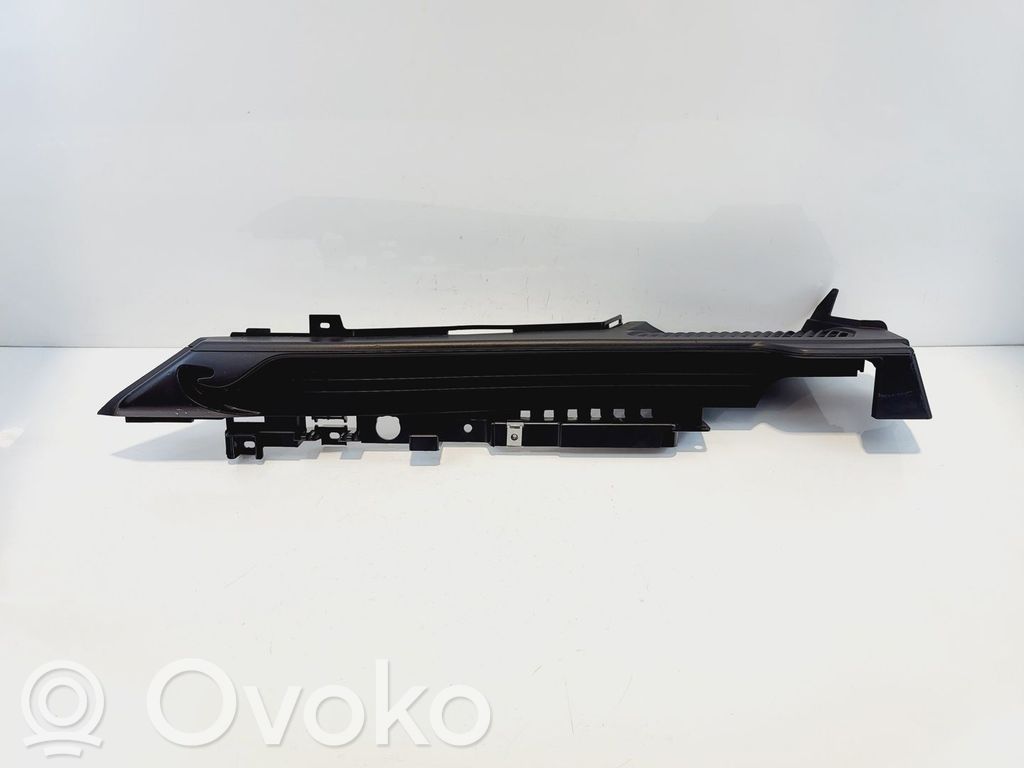 BMW X5 E70 Trunk/boot side trim panel 
