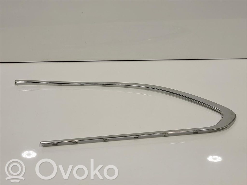 BMW 5 F10 F11 Listwa szyby tylnej