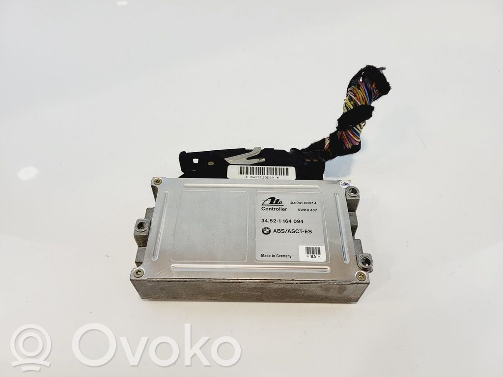 BMW 3 E36 ASC control unit/module 