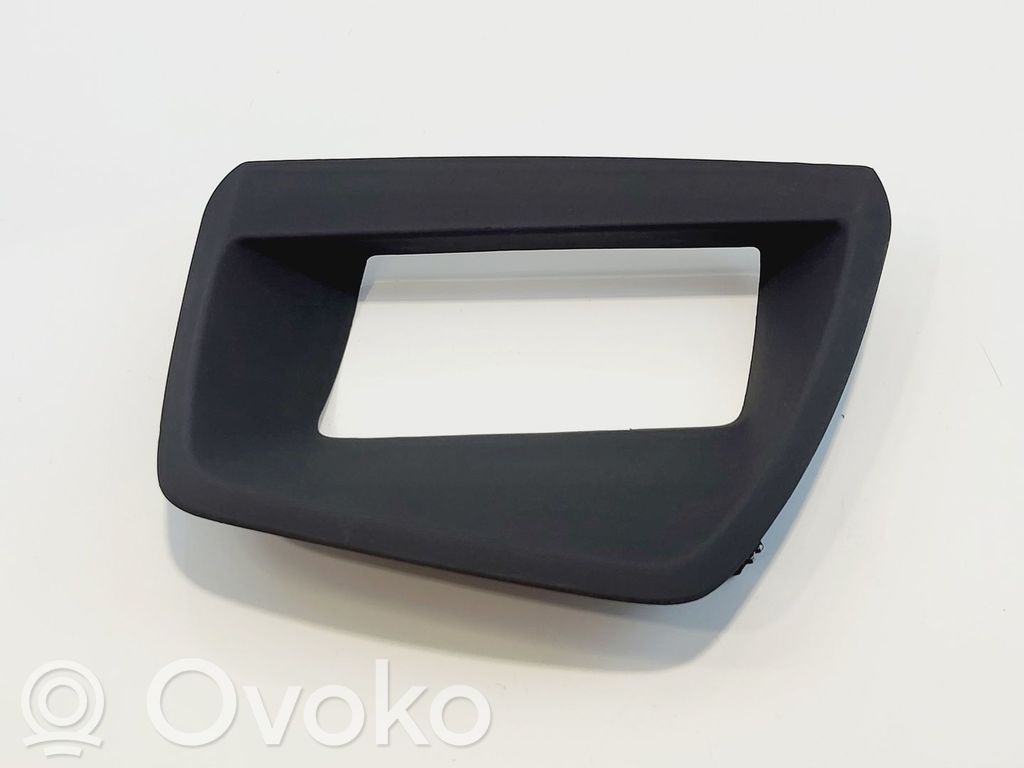 BMW X5 F15 Mascherina head up display
