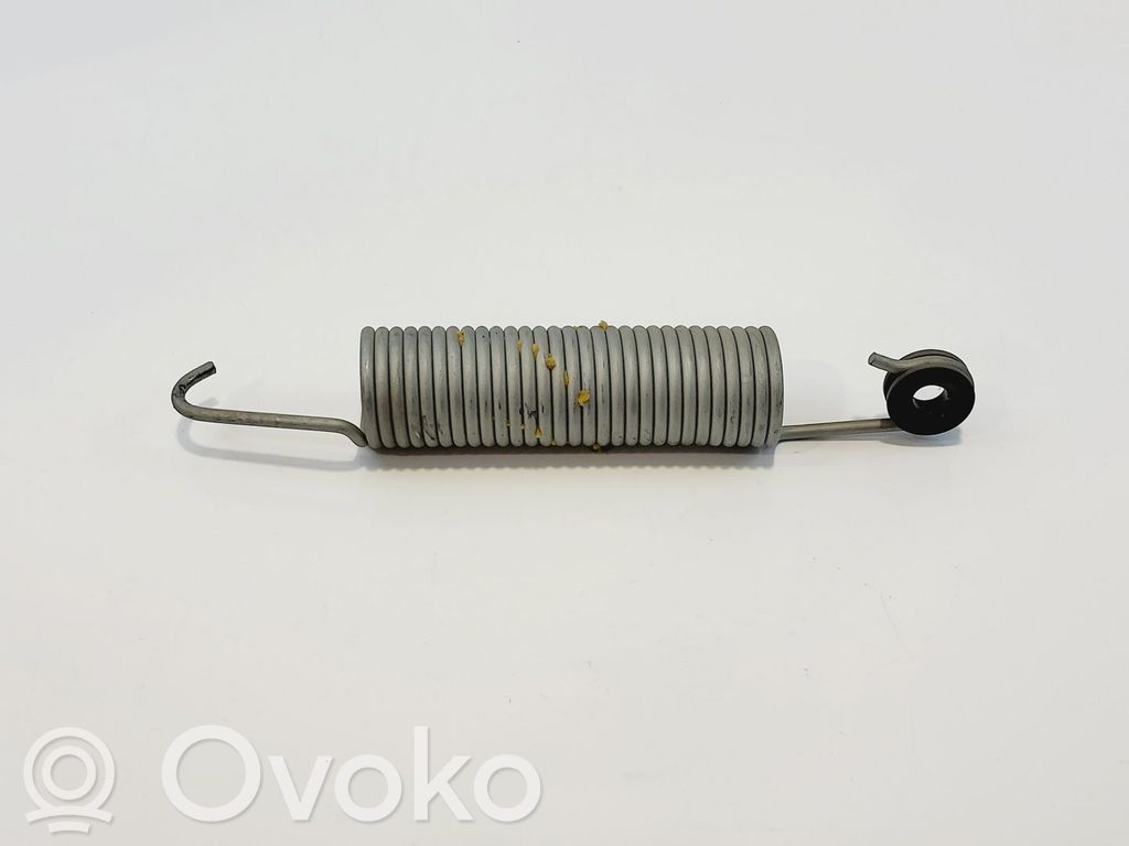 BMW 5 E60 E61 Muelle neumático del maletero/compartimento de carga 