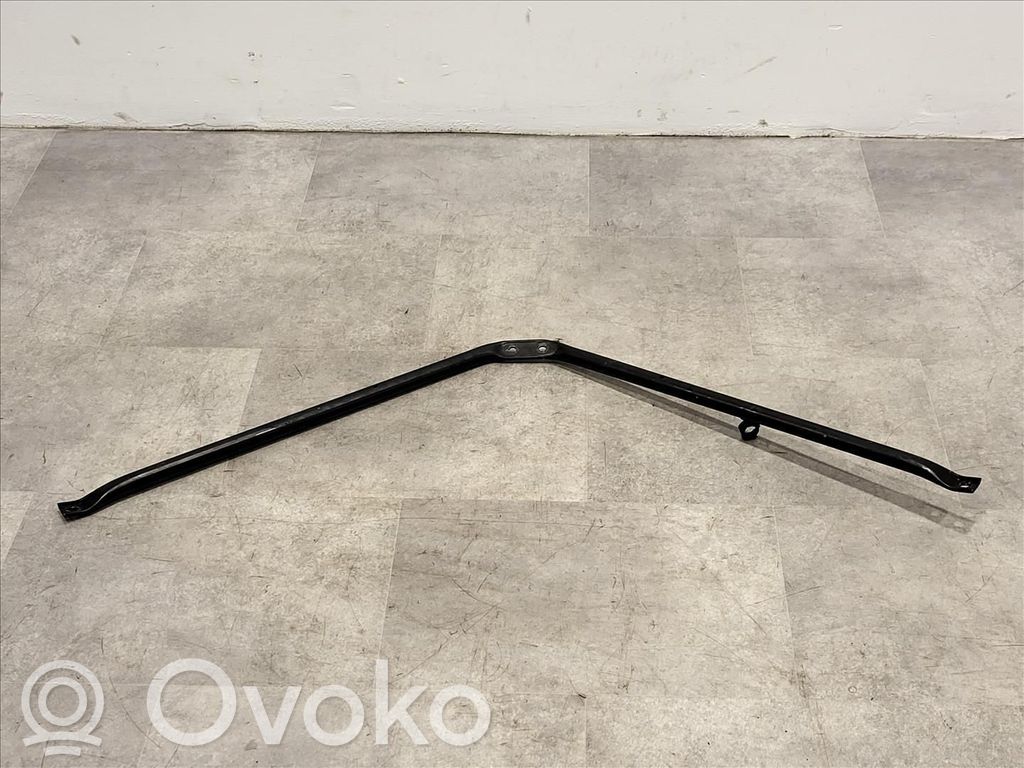 BMW 5 E60 E61 Etupuskurin poikittaistuki 