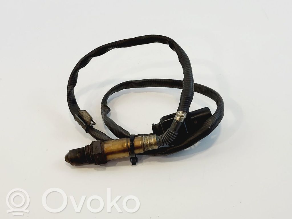 BMW X5 F15 Sonde lambda