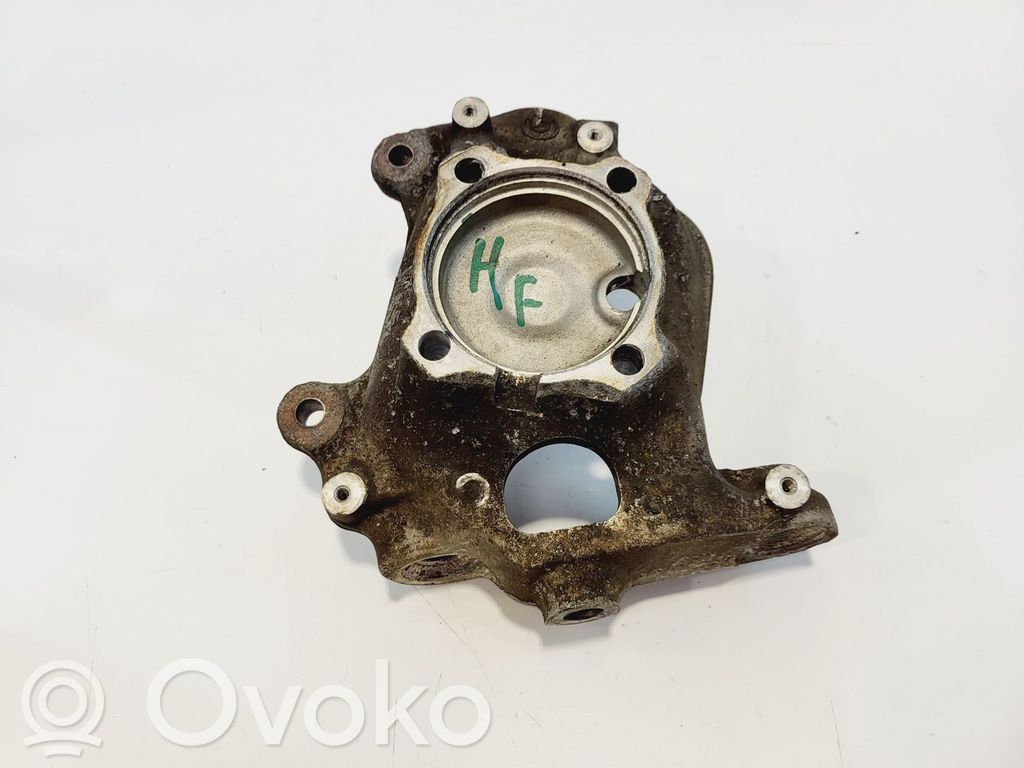 BMW 5 E60 E61 Etuiskunvaimennin 