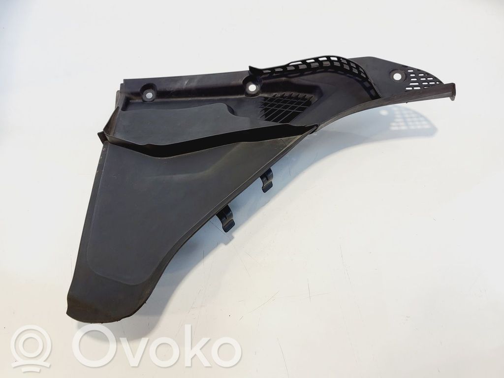 BMW 5 F10 F11 Copri motore (rivestimento)