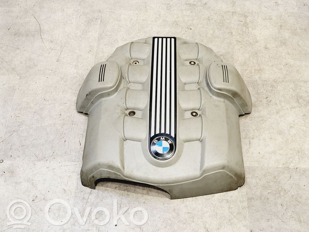 BMW 7 E65 E66 Moottorin koppa 