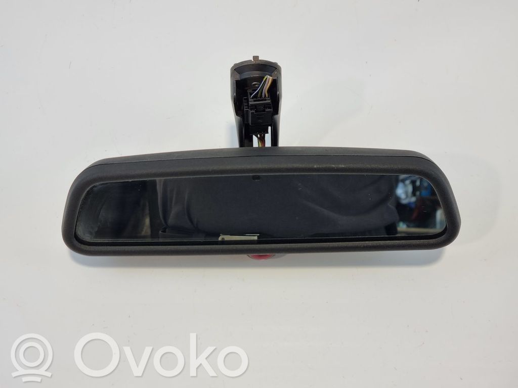 Espejo retrovisor (interior)   51169134416,51169134416