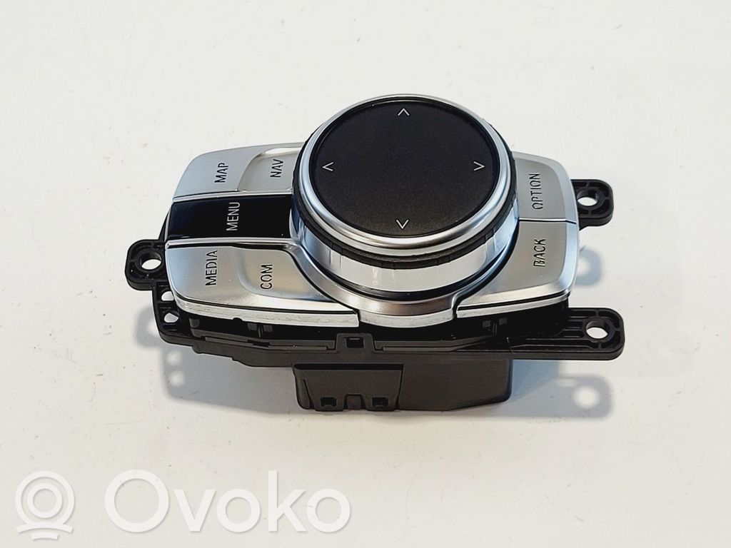 BMW 7 G11 G12 Otras unidades de control/módulos 