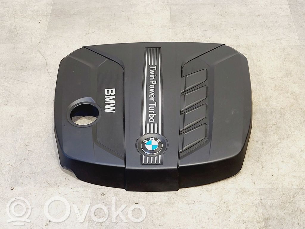 BMW 5 F10 F11 Capac protecție motor 