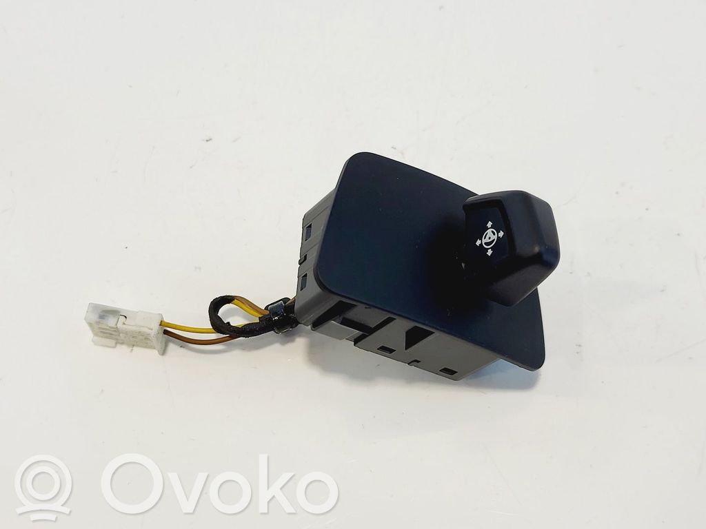 BMW 5 G30 G31 G38 Interruttore di regolazione del volante 