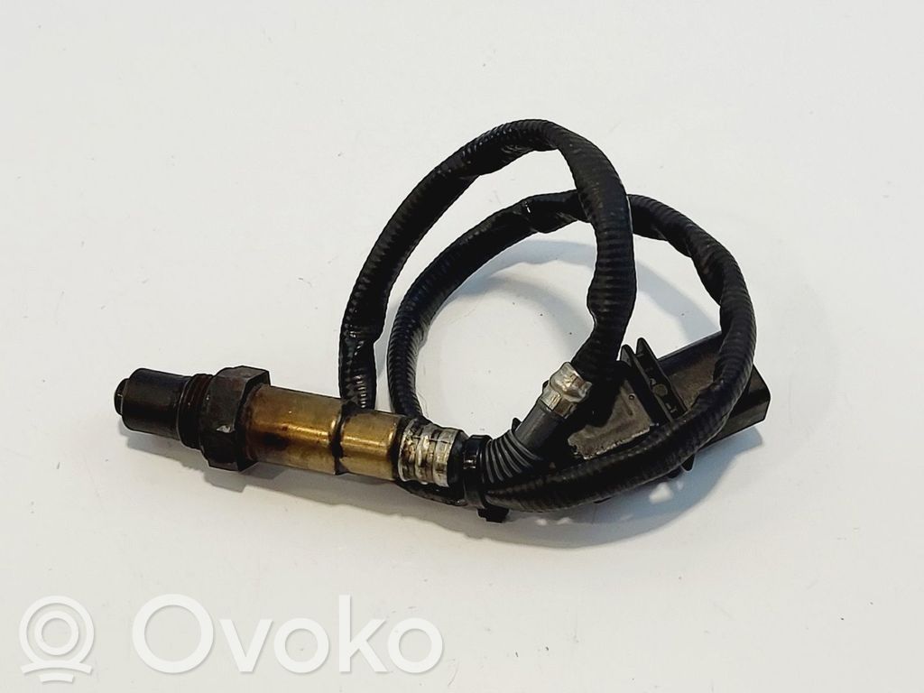 BMW X6 E71 Sensore della sonda Lambda
