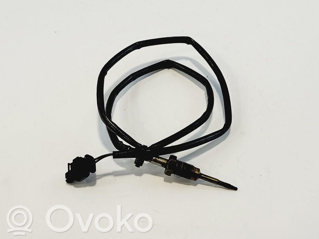 BMW X6 E71 Czujnik temperatury spalin 