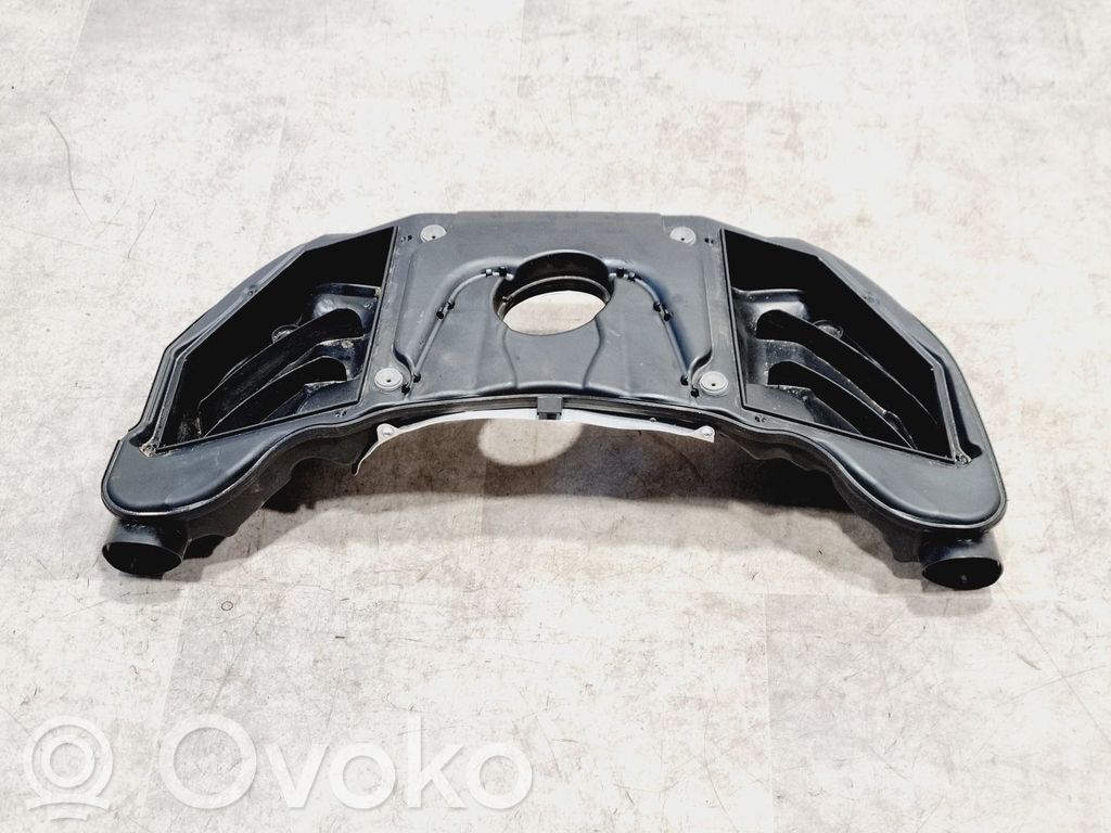 BMW 5 G30 G31 G38 Rezonator / Dolot powietrza 