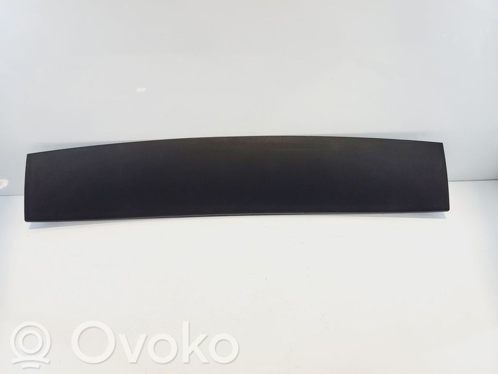 BMW X5 F15 Tapicerka klapy tylnej / bagażnika 