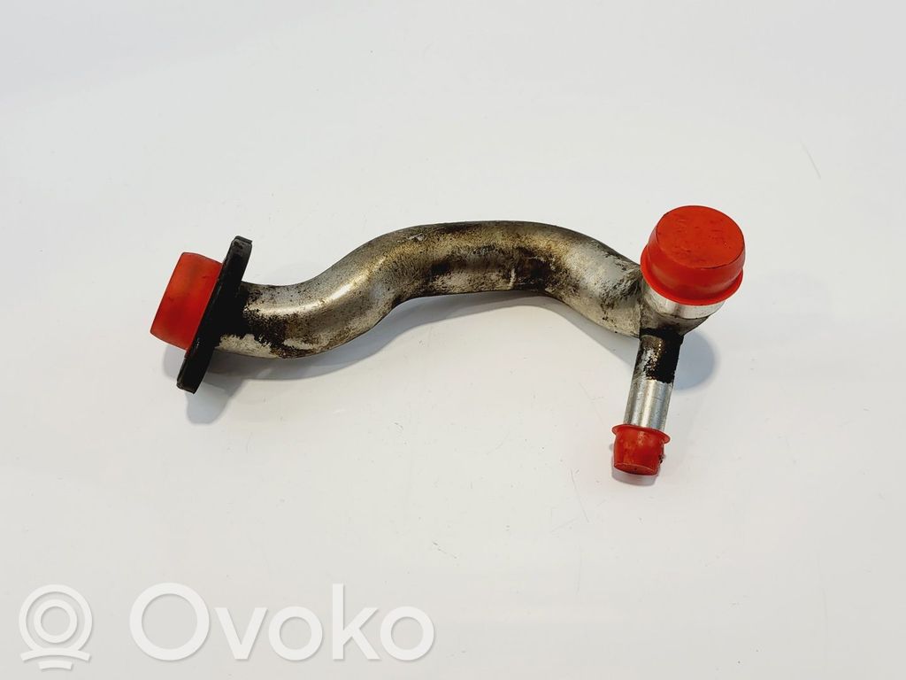 BMW 3 E90 E91 Pompe de circulation d'eau 