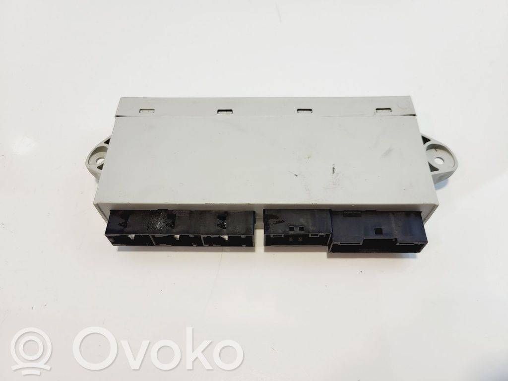 BMW 7 E65 E66 Unitate/modul comandă uși 