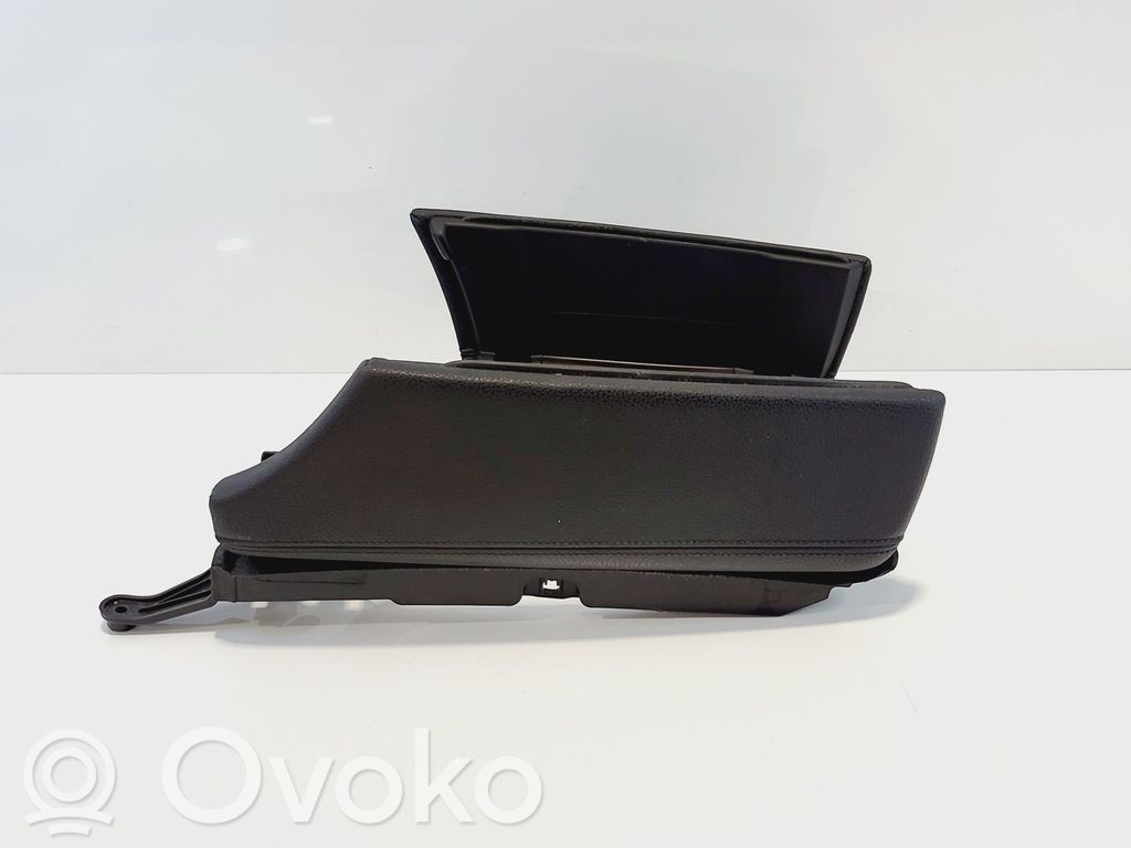 BMW 5 F10 F11 Podłokietnik tunelu środkowego 