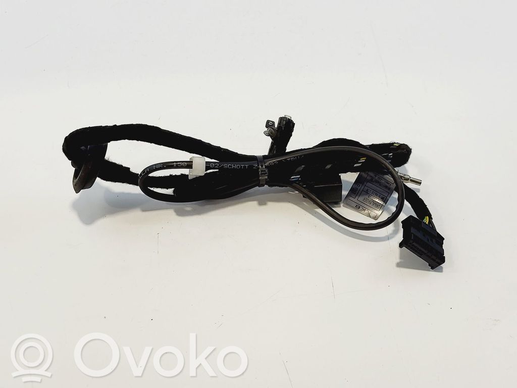 Cableado de puerta delantera   61126934021,61126934021