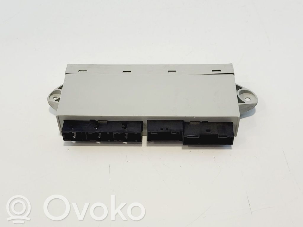 BMW 7 E65 E66 Unitate/modul comandă uși 