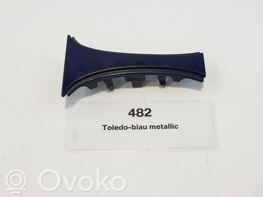 BMW 7 E65 E66 Front grill 