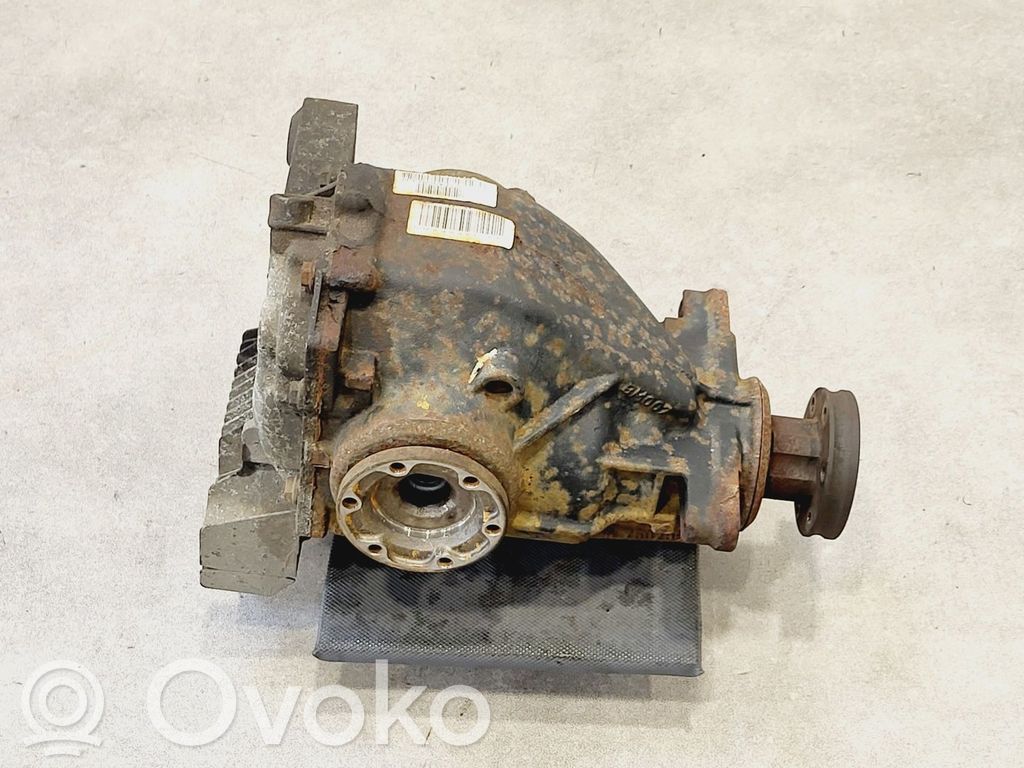 BMW 7 E65 E66 Hinterachsdifferential 