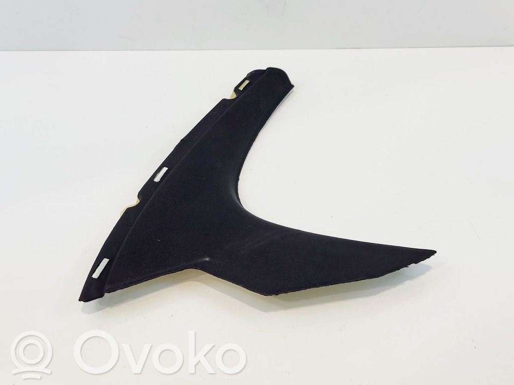 BMW 5 E60 E61 (C) pillar trim 