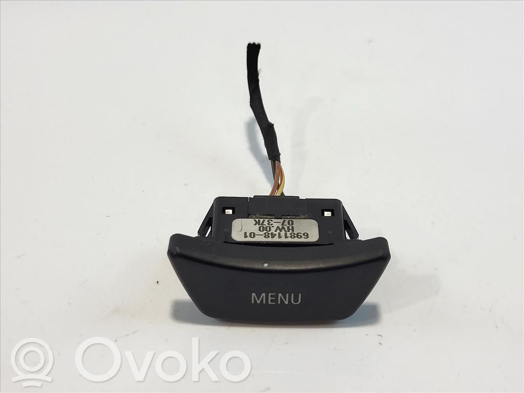 BMW 5 E60 E61 Otros dispositivos 