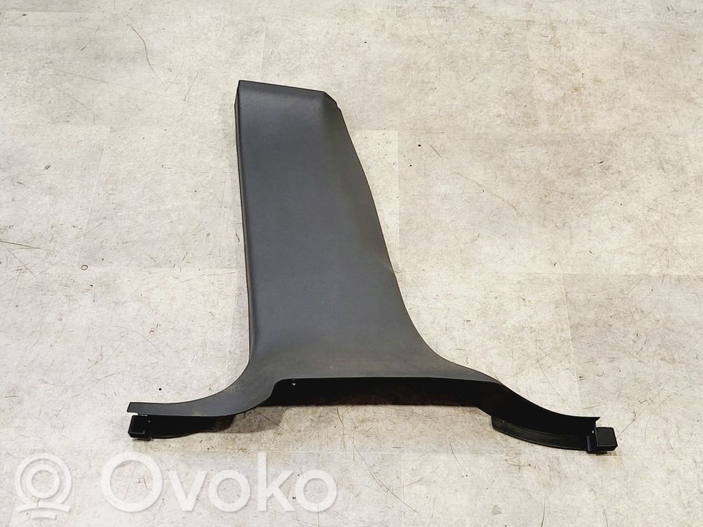 BMW X3 F25 (B) pillar trim (bottom) 