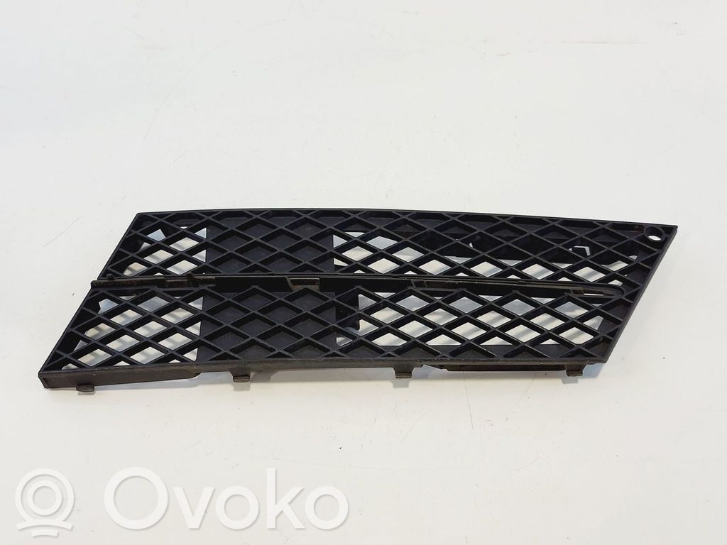 BMW 5 E60 E61 Front bumper lower grill 