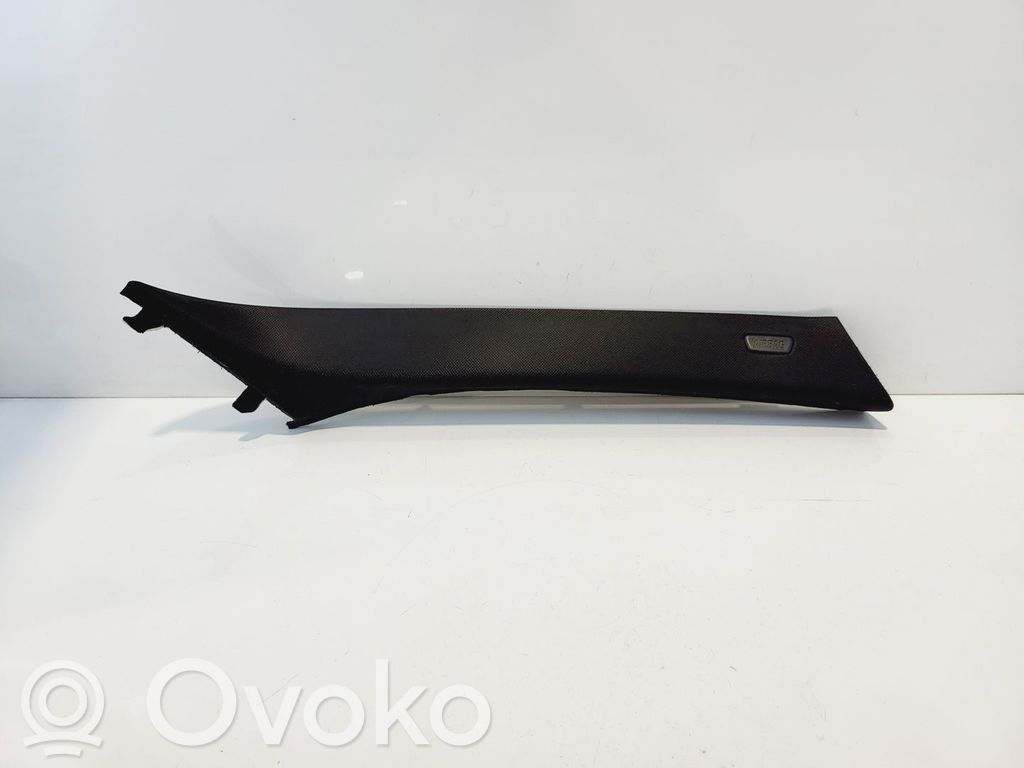 BMW 5 F10 F11 Osłona słupka szyby przedniej / A 