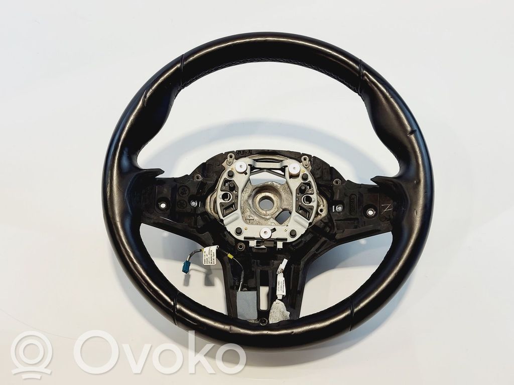 BMW 5 G30 G31 G38 Volante 