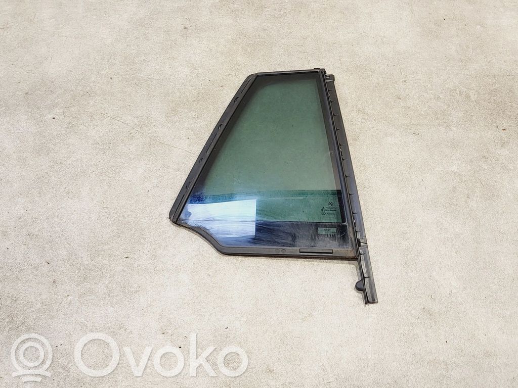 BMW 5 F10 F11 Geam lateral spate 