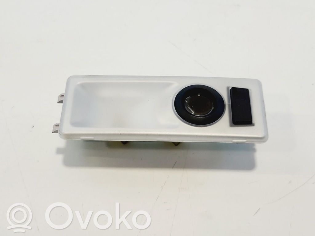 Takaistuimen valo   63319201506,63319201506