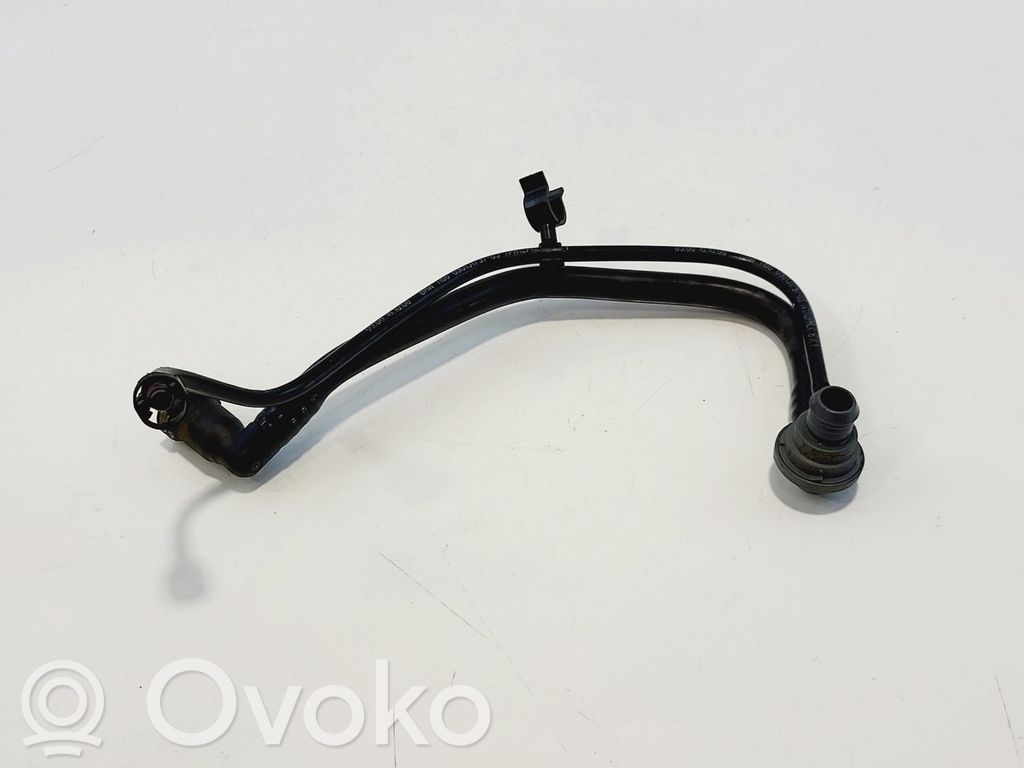 BMW 3 E90 E91 Stabdžių vamzdelis (-iai)/ žarna (-os) 