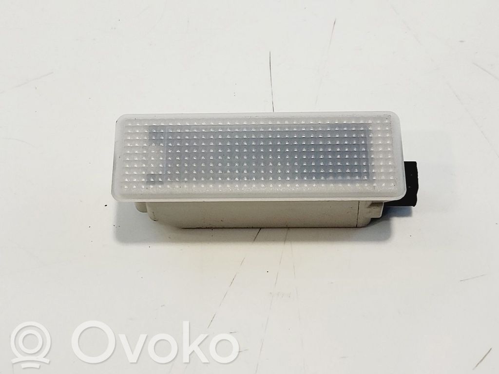 Luz interior del maletero   63316972605,63316972605