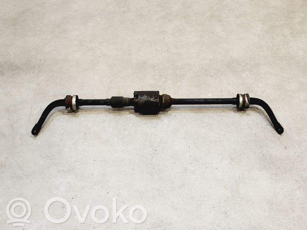 BMW 5 F10 F11 Aktiivinen takavakain 