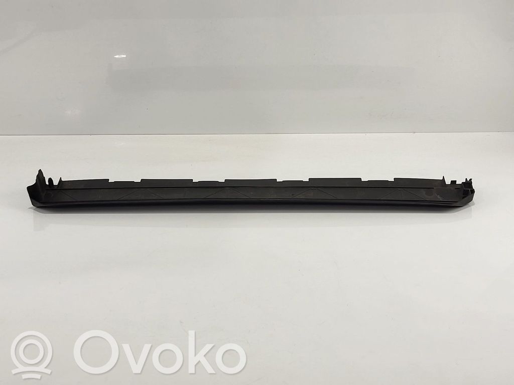 BMW 5 G30 G31 G38 Panel mocowania chłodnicy / góra 