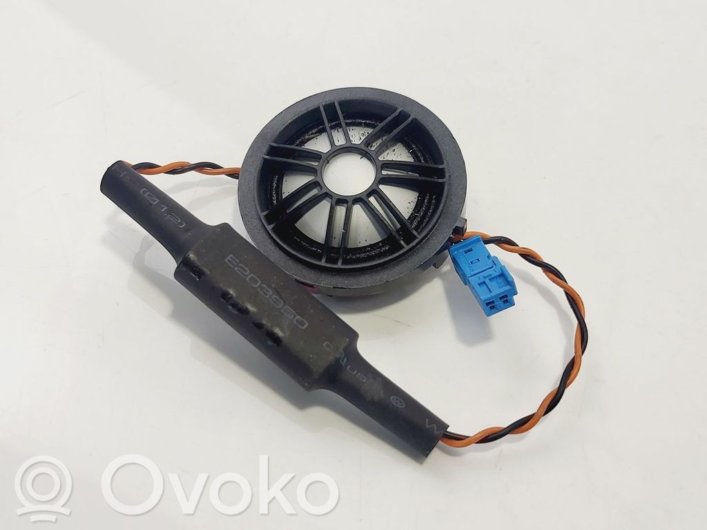 BMW 7 F01 F02 F03 F04 Etuoven diskanttikaiutin