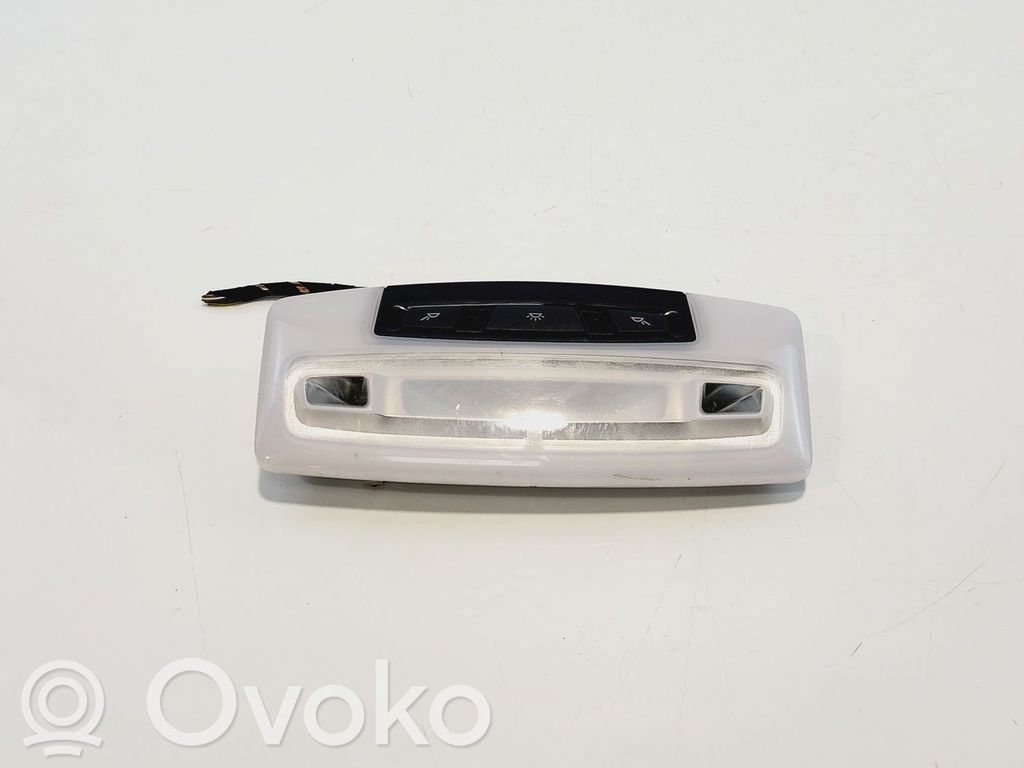 BMW 1 F20 F21 Lampă scaun spate 