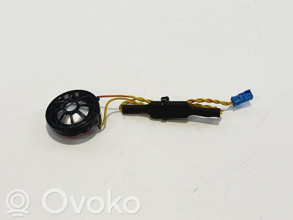BMW 1 F20 F21 Lautsprecher Hochtöner Tür vorne