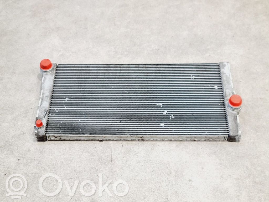 BMW 5 F10 F11 Radiator lichid răcire 
