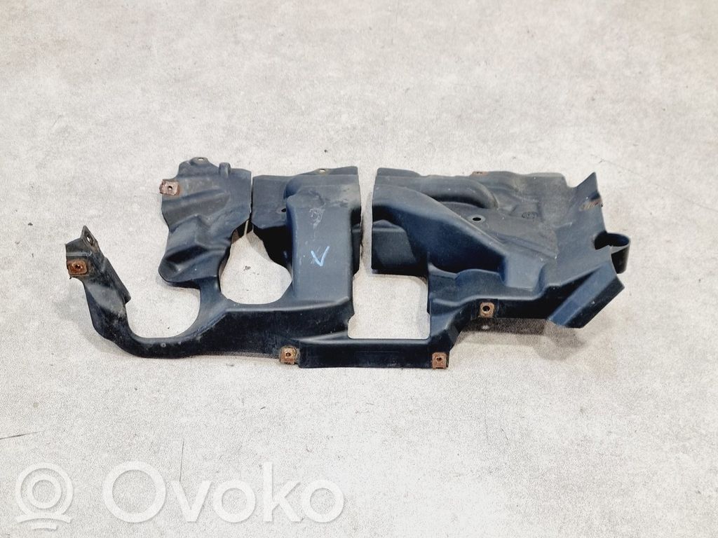 BMW 5 F10 F11 Osłona boczna podwozia
