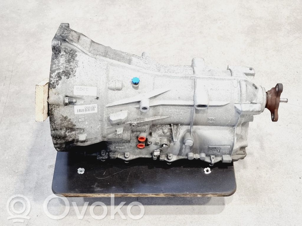 BMW 5 F10 F11 Scatola del cambio automatico